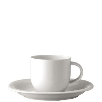 Suomi, Tazza Caffè Espresso con piattino