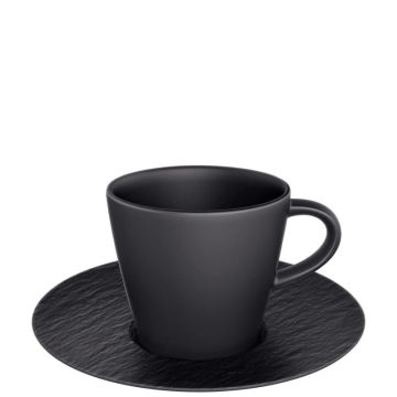 Manufacture Rock, Tazza Caffè con piattino