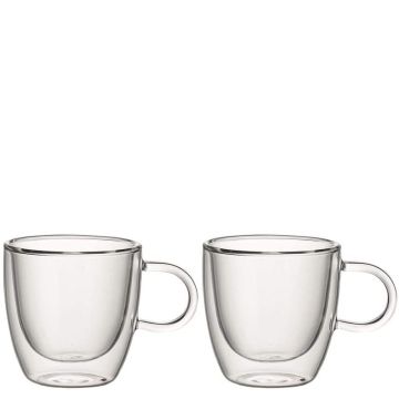 Artesano Beverages, Tazzina Caffè 2 pezzi
