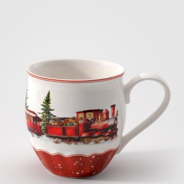 Annual Christmas Edition, Tazza Mug 2025