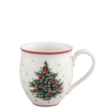 Toy's Delight, Tazza Mug Albero