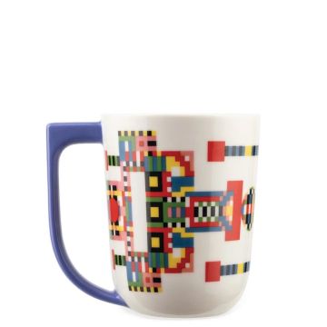 Holyhedrics, Tazza Mug