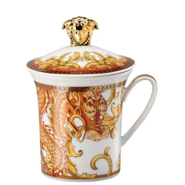 30 Years Mug Collection, Asian Dream