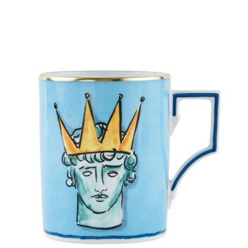 Il Viaggio di Nettuno, Tazza Mug