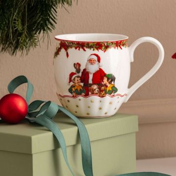 Annual Christmas Edition, Tazza Mug 2026