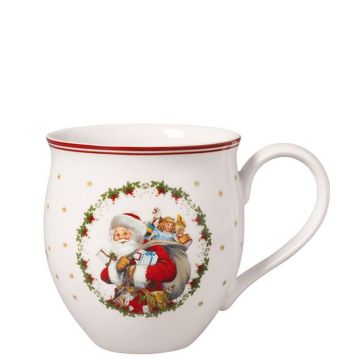 Toy's Delight, Tazza Mug Babbo Natale