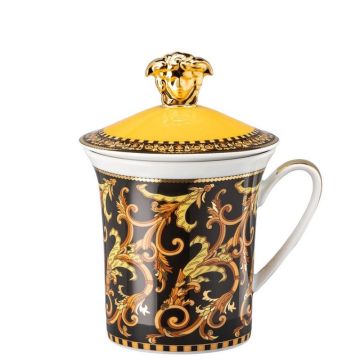 30 Years Mug Collection, Barocco