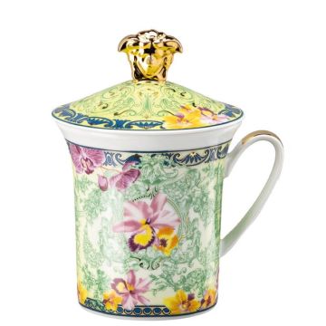 30 Years Mug Collection, D.V. Floralia