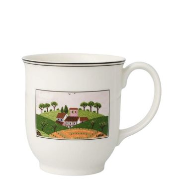 Charm&Breakfast Design Naif, Tazza Mug
