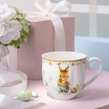 Annual Easter Edition 2026, Tazza Mug