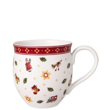 Toy's Delight, Tazza Mug Giocattoli