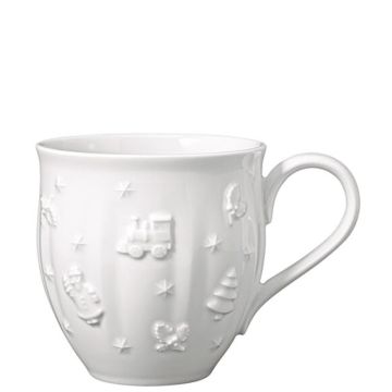 Toy's Delight Royal Classic, Tazza Mug Grande