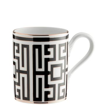 Labirinto Nero, Tazza Mug