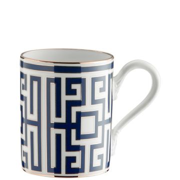 Labirinto, Tazza Mug