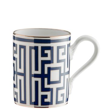 Labirinto Zaffiro, Tazza Mug
