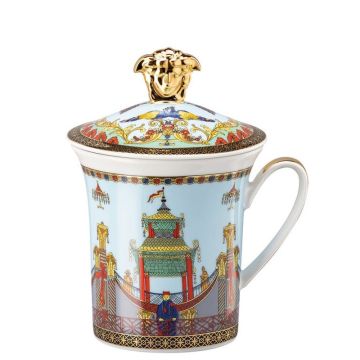 30 Years Mug Collection, Marco Polo