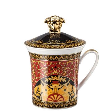 30 Years Mug Collection, Medusa