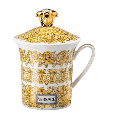 30 Years Mug Collection, Medusa Rhapsody