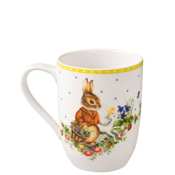 Spring Awakening, Tazza Mug Nonno Hans & Paul