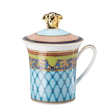 30 Years Mug Collection, Russian Dream