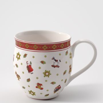 Toy's Delight, Tazza Mug Giocattoli
