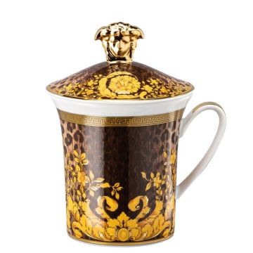 30 Years Mug Collection, Wild Floralia
