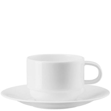 Neve, Tazza Caffè Espresso con piattino