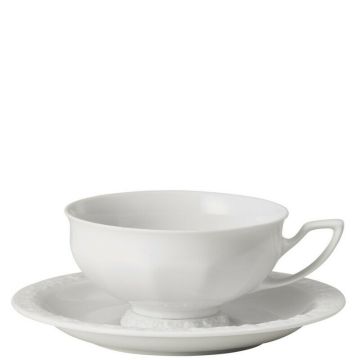 Maria, Tazza Tè