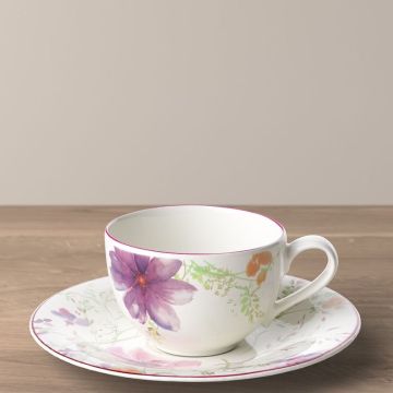 Mariefleur Basic, Tazza Tè con piatto