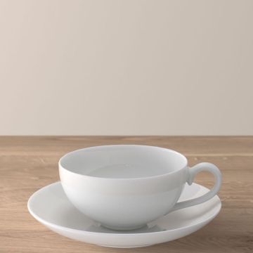Royal, Tazza Tè con piattino