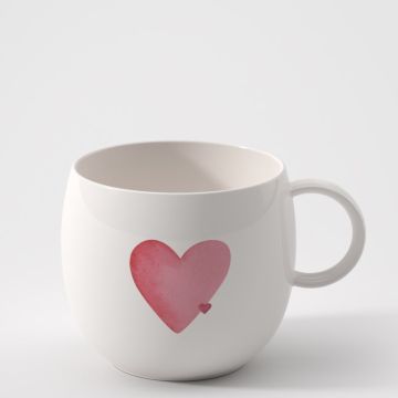 sending love