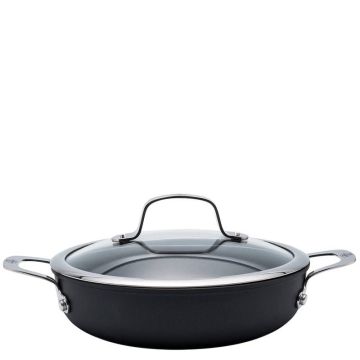 Alba, Tegame con Coperchio 24cm