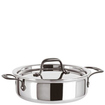 Home Chef, Tegame con Coperchio