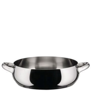 Mami, Casseruola Bassa 24 cm