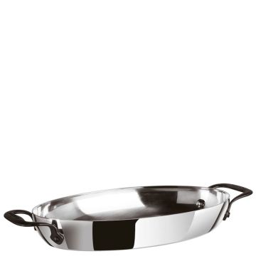 Home Chef, Tegame Ovale 35cm