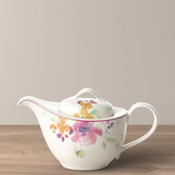 Mariefleur Tea, Teiera Piccola