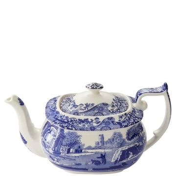 Blue Italian, Teiera 1,1 litri