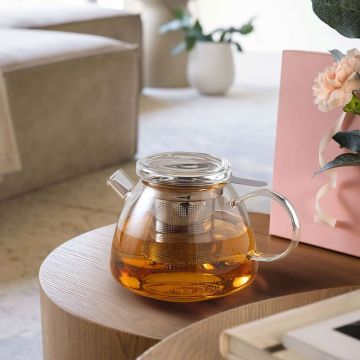 Artesano Beverages, Teiera media con colino