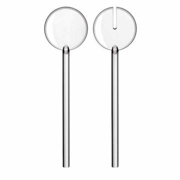 Tiffany, Set 2 Posate Insalata