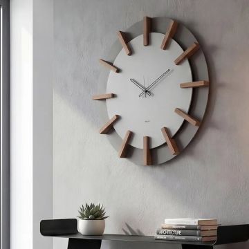 Timon, Orologio da Parete 70cm