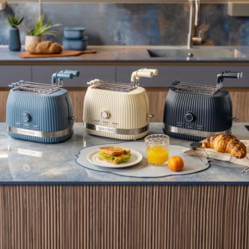 Sous Chef, Tostapane