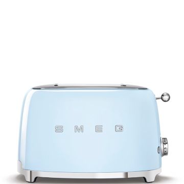 Anni 50, Tostapane 2 Fette Azzurro