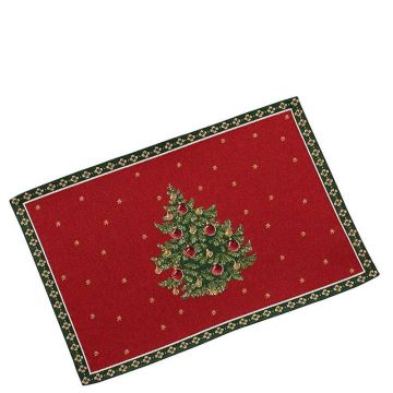 Toy's Delight, Tovaglietta Albero 48cm