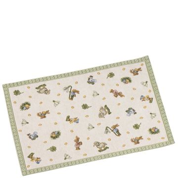 Easter Delight, Tovaglietta Americana 32x48cm