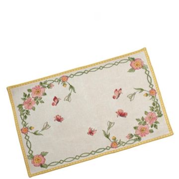 Spring Fantasy, Tovaglietta Americana New Flowers