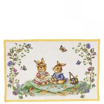 Spring Fantasy, Tovaglietta Americana Picnic