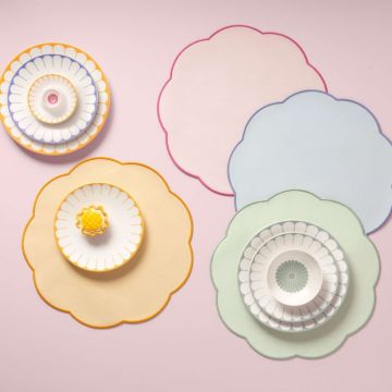 Fleur Accessoires, Tovaglietta 40cm