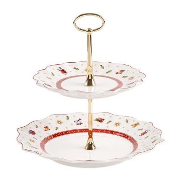 Toy's Delight, Alzata Piccola 24cm