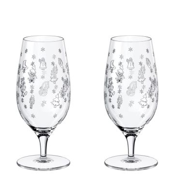 Toy's Delight, Set 2 Bicchieri Birra