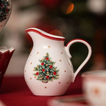 Toy's Delight, Bricco per Latte